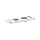 ABB SPA - ABBYMF-MB10861SET YMF-MB10861SET FLANGIA OT160..800_FCC, 2XM5