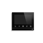 ABB SPA - ABBWLI412N MONITOR 7 TOUCH NERO TLOOP M22381-B