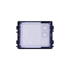 ABB SPA ABBWLM222X MODULO 2 PULSANTI TONDI 51381RP2