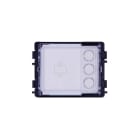 ABB SPA ABBWLM233X MODULO 3 PULSANTI TONDI, NFC/IC 51382RP3