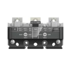 ABB SPA - ABB1SDA076538R1 SG.MA 160 IM=960?2240 XT2 3P