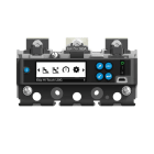 ABB SPA - ABB1SDA100113R1 EKIP TOUCH MEASURING LSIG IN=63A XT2 3P