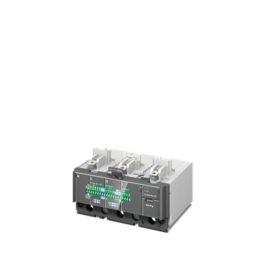 ABB SPA ABB1SDA067502R1 EKIP DIP LS/I IN=250A XT4 3P
