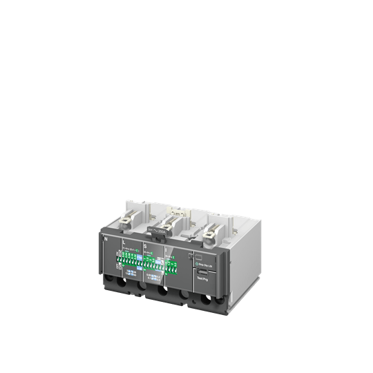 ABB SPA ABB1SDA067499R1 EKIP DIP LS/I IN=63A XT4 3P