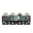 ABB SPA - ABB1SDA067372R1 SG.EL.Ekip G-LS/I In=160 XT2 4p InN=100%