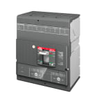 ABB SPA - ABBXT4S125TMA4 XT4S 160 TMA 125-1250 4P F F INN=50%