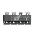 ABB SPA - ABB1SDA067477R1 SG.TMA 160-1600 XT4 4P INN=50%