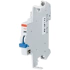 ABB SPA ABBF2125ABSH F2 125A-B S/H CONTATTO AUS./SEGN.