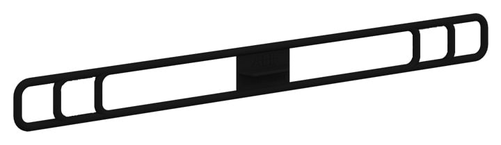 ABB SPA - ABB41Z146 Supporto in gomma per router