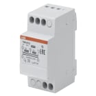 ABB SPA ABBTM1512 TM15 4-8-12V TRASFORMATORE 15VA