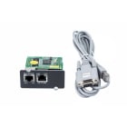 ABB SPA ABB4NWP100110R0002 SCHEDA MINI WINPOWER PV 11T G2 1-3KVA