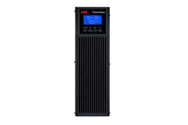 ABB SPA - ABB4NWP100162R0002 UPS POWERVALUE 11T G2 3KVA S