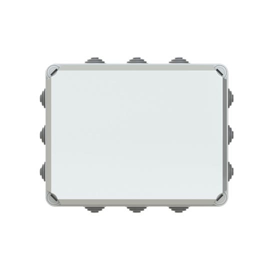 ABB SPA - ABB1SL0834A00 SCATOLA ST. IP55 - 650?C-1/4 GIRO-310X24