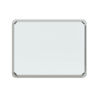 ABB SPA - ABB1SL0860A00 SCATOLA ST. IP65 HF - 650?C-1/4 GIRO-160