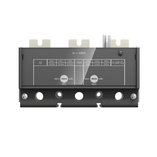 ABB SPA ABB1SDA100575R1 TMA 400-4000 XT5 3P