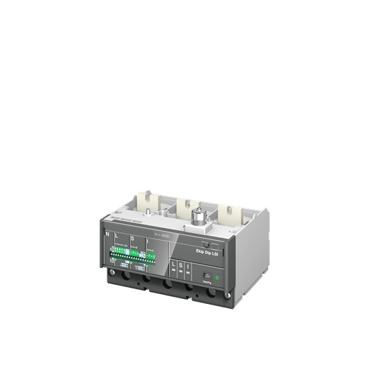 ABB SPA ABB1SDA100617R1 EKIP M DIP I IN=320 XT5 3P