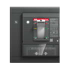 ABB SPA - ABB1SDA100521R1 XT5H 400 TMA 400-4000 4P F F INN=100%IN