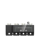 ABB SPA - ABB1SDA100653R1 TMA 500-5000 XT5 4P INN=50%IN