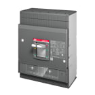 ABB SPA - ABB1SDA102839R1 XT6N 800 TMA IN=800A 3P F F UL