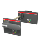 ABB SPA - ABB1SDA104863R1 RHE XT7 F/W NORM. RINVIATA