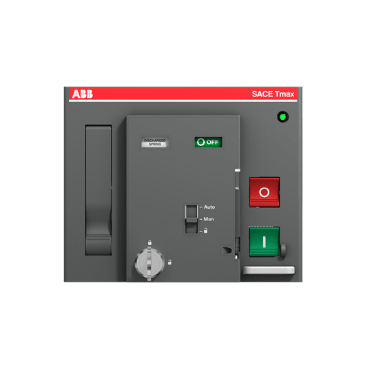 ABB SPA ABB1SDA104885R1 MOE XT5 220...250V CA/CC
