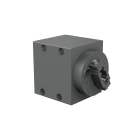 ABB SPA - ABB1SDA104870R1 KIT PER CONVERSIONE RHE IN RHS XT5