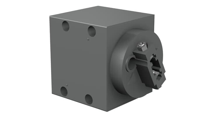 ABB SPA ABB1SDA104870R1 KIT PER CONVERSIONE RHE IN RHS XT5