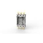 ABB SPA ABB1SDA104680R1 XT5 P FP 630A 4P HR HR IEC/UL