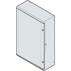 ABB SPA - ABB1SL0201A00 QUADRO IP 66 PORTA OPACA-TAGLIA 1