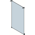 ABB SPA - ABB1SL0272A00 PIASTRA DI FONDO ISOLANTE-TAGLIA 6