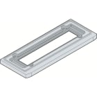 ABB SPA - ABB1SL0416A00 TELAIO DI ACCOPPIAMENTO VERT. GEM TG 6