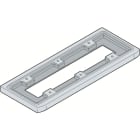 ABB SPA - ABB1SL0423A00 ZOCCOLO A PAVIMENTO GEMINI TG 2-3