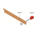 ABB SPA ABBAA8011 N.5 SUPPORTI ISOLATORI