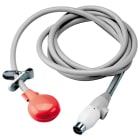 ABB SPA ABBEI 140 4 70007A PULSANTE A COMANDO PNEUMATICO,NC