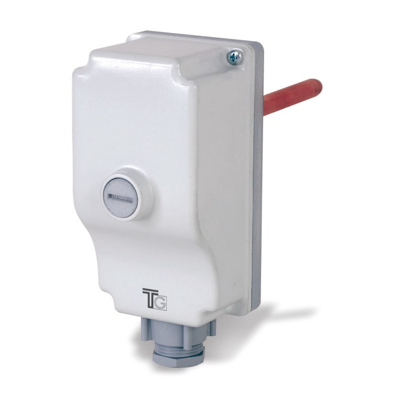 FANTINI COSMI SPA - FAN9P2-11306-00A TS.CUSTODIA 90/110-G/100-REG/I.