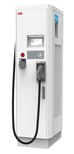 ABB SPA - ABB6AGC077783 TERRA 54HV CT CE (50 KW DC - 22KW AC)