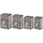 ABB SPA ABB1SDA116192R1 ADP MONT. TER. FISSO FP XT5 630A 4P 1PC