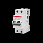 ABB SPA - ABBDS201LHC16F30 DS201 L H INT.DIFF.MAGN.4,5KA 1P+N C16 F