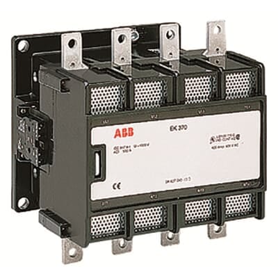 ABB SPA ABBEL 928 8 EK550-40-11 220V/50-60 CONTATTORI SERIE
