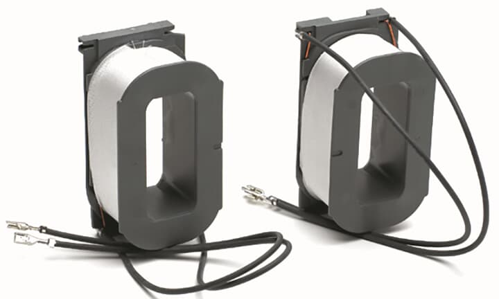 ABB SPA - ABBEN 981 5 ZAF750 250-500VCA/CC bobina x AF580/AF1250