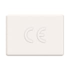 ABB SPA - ABBA570114 PS-END1 TAPPO DI CHIUSURA LATERALE BARRETTE