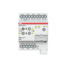 ABB SPA - ABB2CDG110250R0011 SAH/S8.16.7.1 ATTUATORE COMBI 8/4C 16A