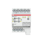 ABB SPA ABB2CDG110250R0011 SAH/S8.16.7.1 ATTUATORE COMBI 8/4C 16A