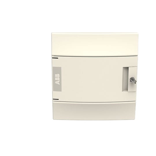 ABB SPA - ABB41F08X11 FRONTALE MISTRAL41F PORTA CIECA 8M