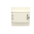 ABB SPA - ABB41F08X11 FRONTALE MISTRAL41F PORTA CIECA 8M