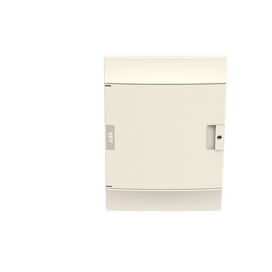 ABB SPA - ABB41F12X21 FRONTALE MISTRAL41F PORTA CIECA 24M