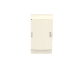 ABB SPA ABB41F12X31 FRONTALE MISTRAL41F PORTA CIECA 36M 3F