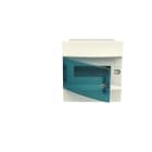 ABB SPA - ABB41A08X12 MISTRAL41F INCASSO PORTA TRASP 8M