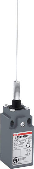 ABB SPA ABBEO 787 5 LS30P91B11 FINECORSA