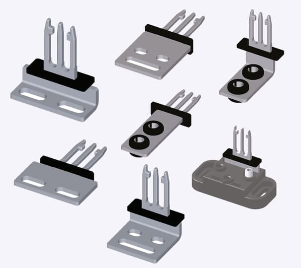 ABB SPA - ABBEO 926 9 LSA30P05 FINECORSA